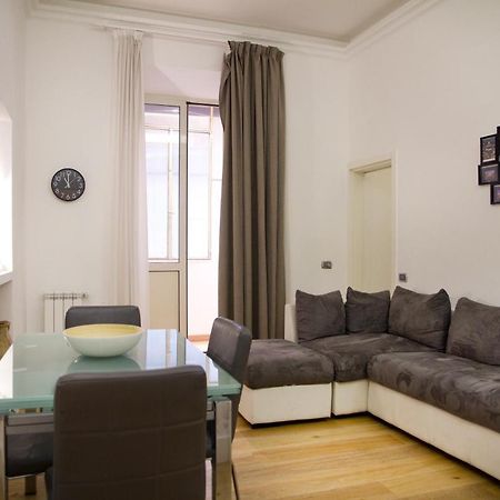 דירות רומא Babuino Dream House מראה חיצוני תמונה