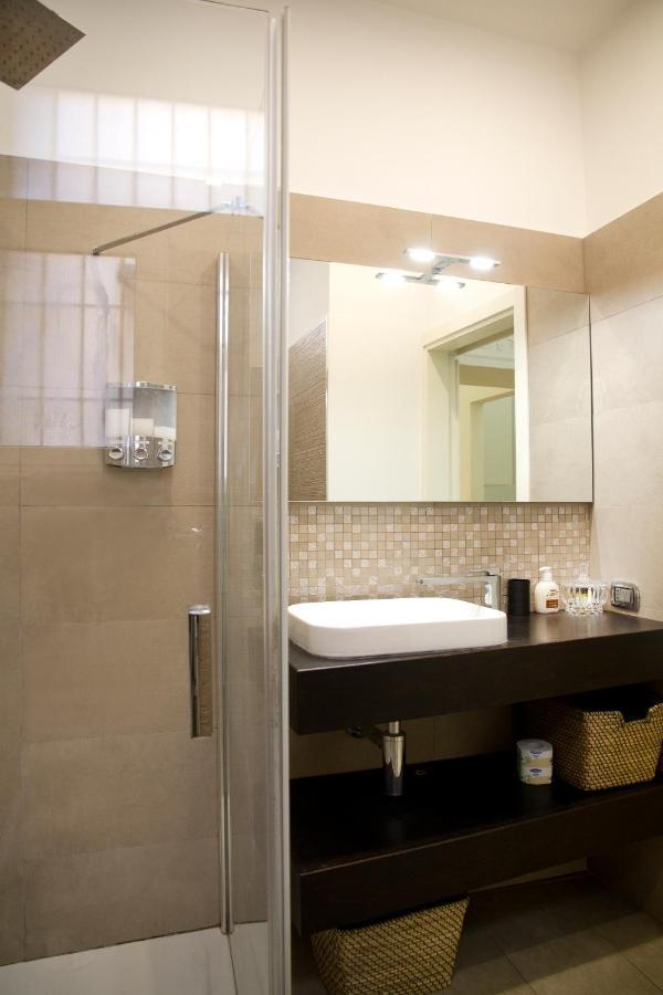 דירות רומא Babuino Dream House מראה חיצוני תמונה