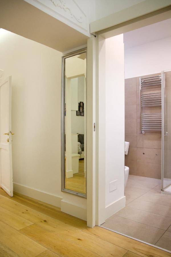 דירות רומא Babuino Dream House מראה חיצוני תמונה