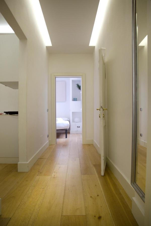 דירות רומא Babuino Dream House מראה חיצוני תמונה