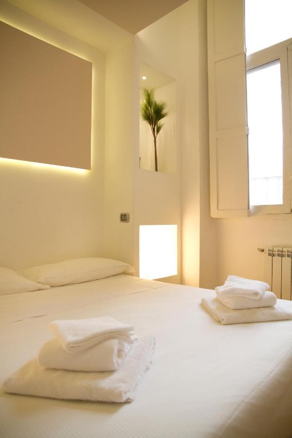 דירות רומא Babuino Dream House מראה חיצוני תמונה