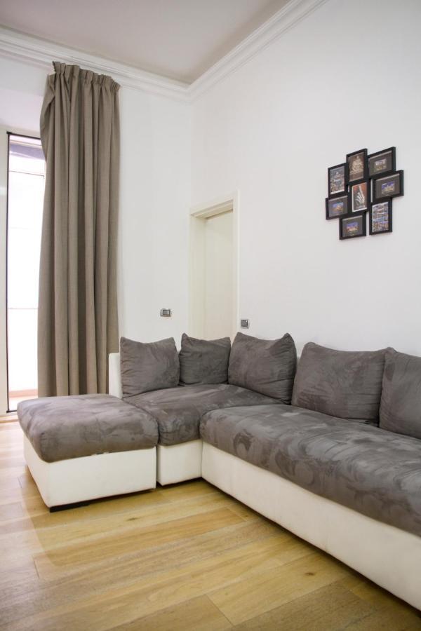 דירות רומא Babuino Dream House מראה חיצוני תמונה