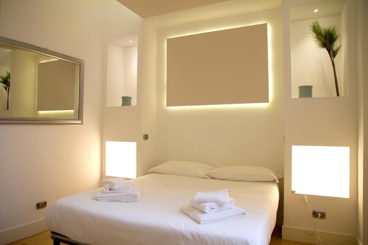 דירות רומא Babuino Dream House מראה חיצוני תמונה