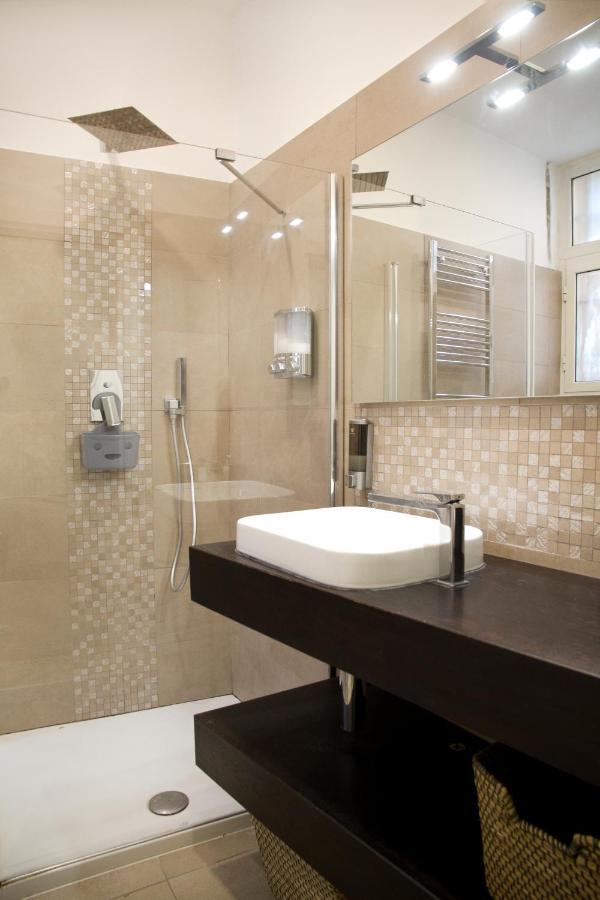 דירות רומא Babuino Dream House מראה חיצוני תמונה
