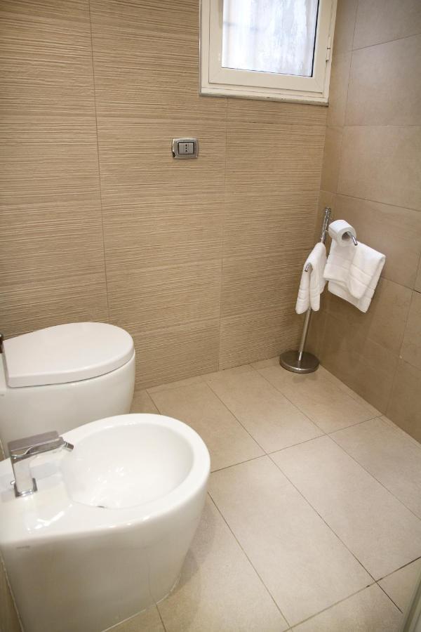 דירות רומא Babuino Dream House מראה חיצוני תמונה